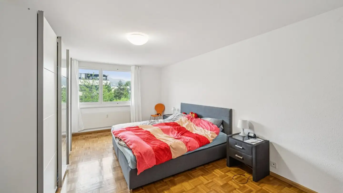Appartement à vendre - Schalbergstrasse 107, 4153 Reinach BL - Photo 3