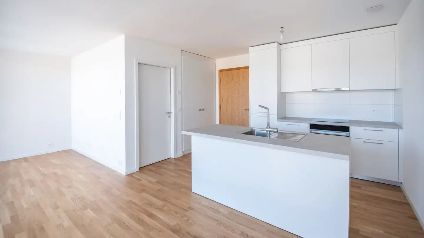 Apartment for rent - Avenue D'epenex 4a, 1020 Renens VD - Photo 2