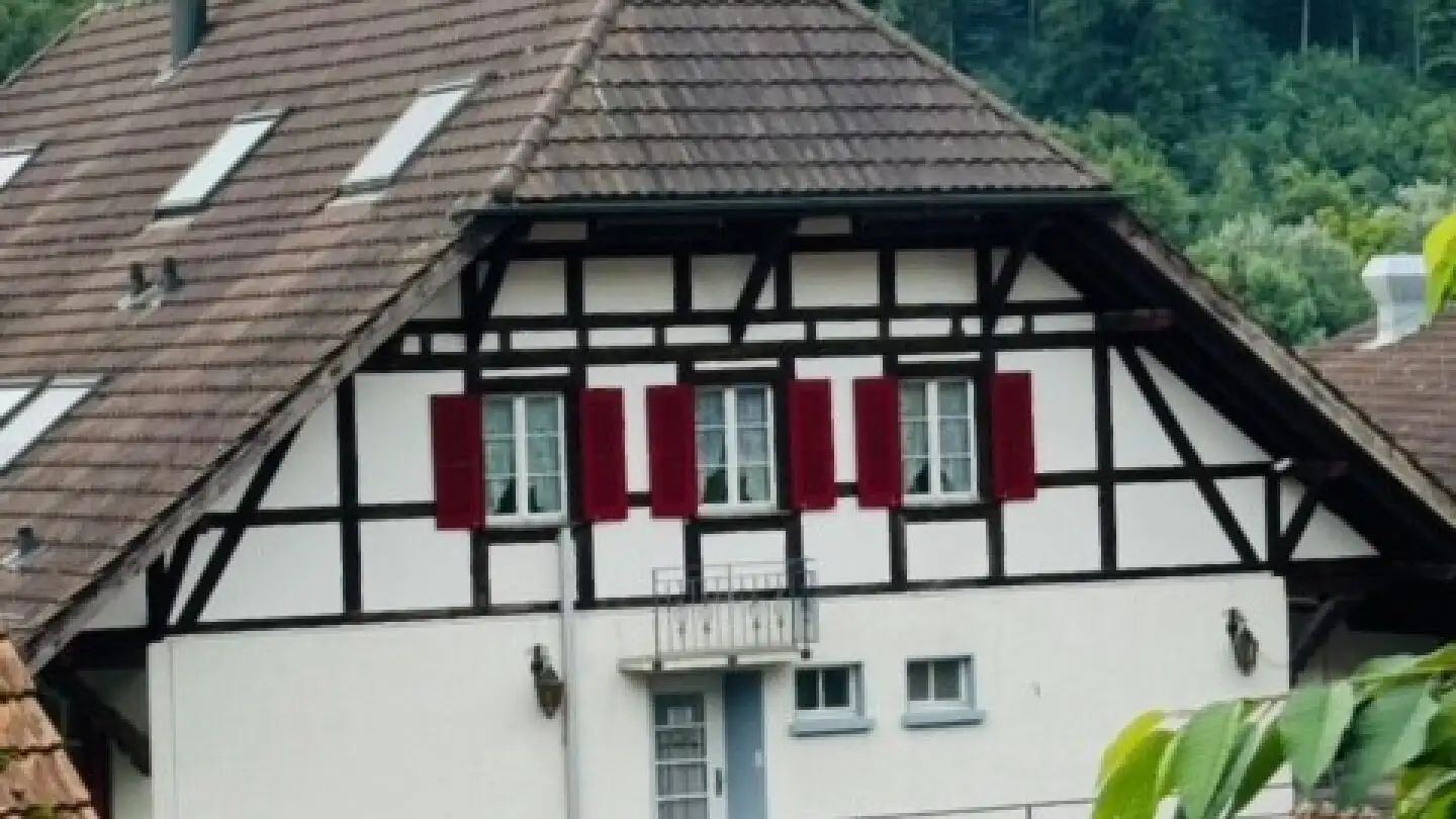 Edificio ad uso misto in vendita - Denkmalstrasse 1, 3176 Neuenegg - Photo 3