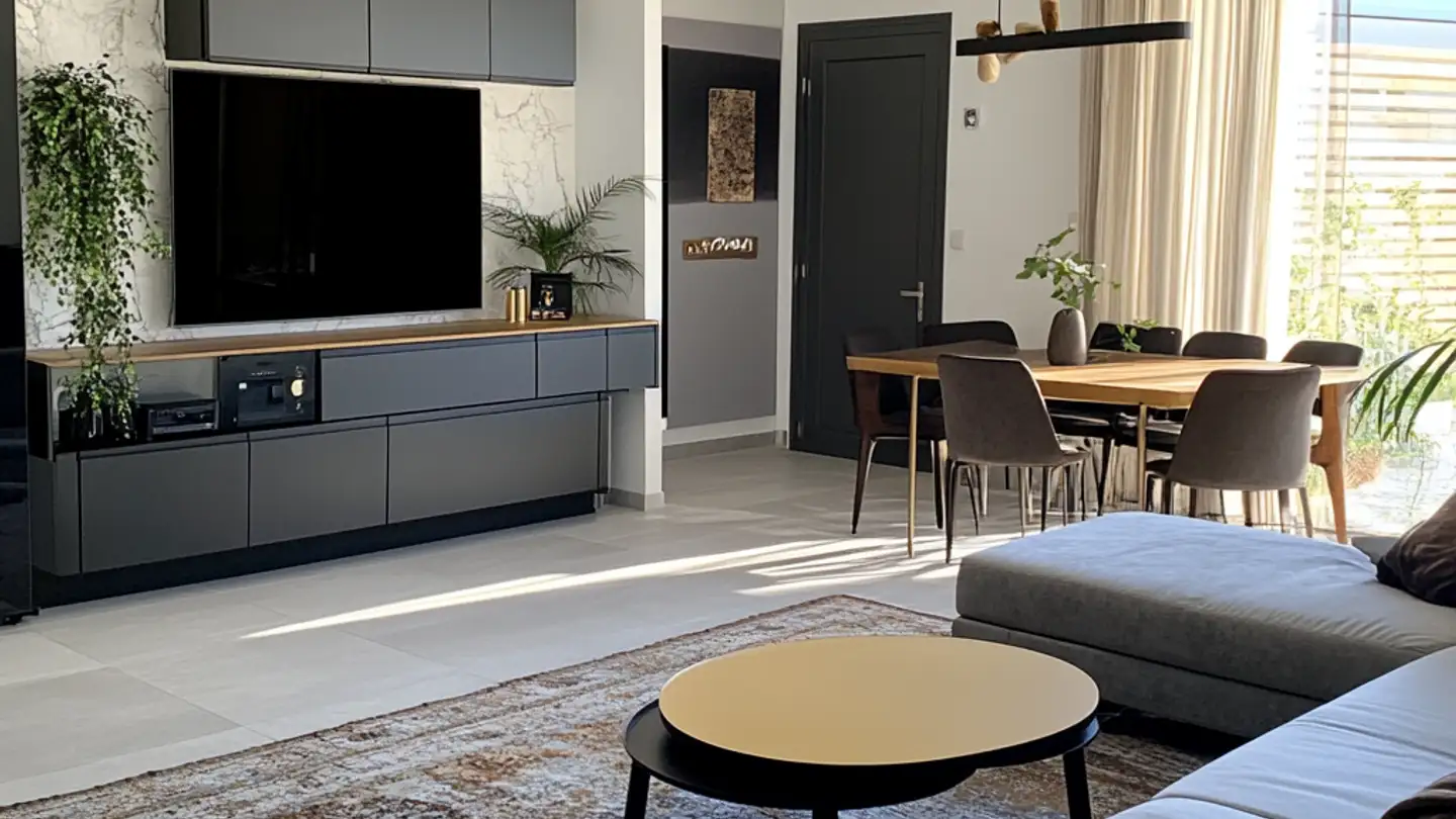Apartment for rent - 8005 Zürich