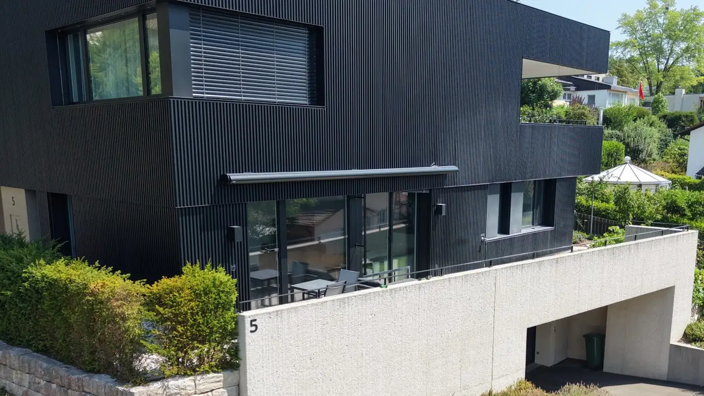 Wohnung mieten - Rebhaldenstrasse 5, 5430 Wettingen - Foto 2