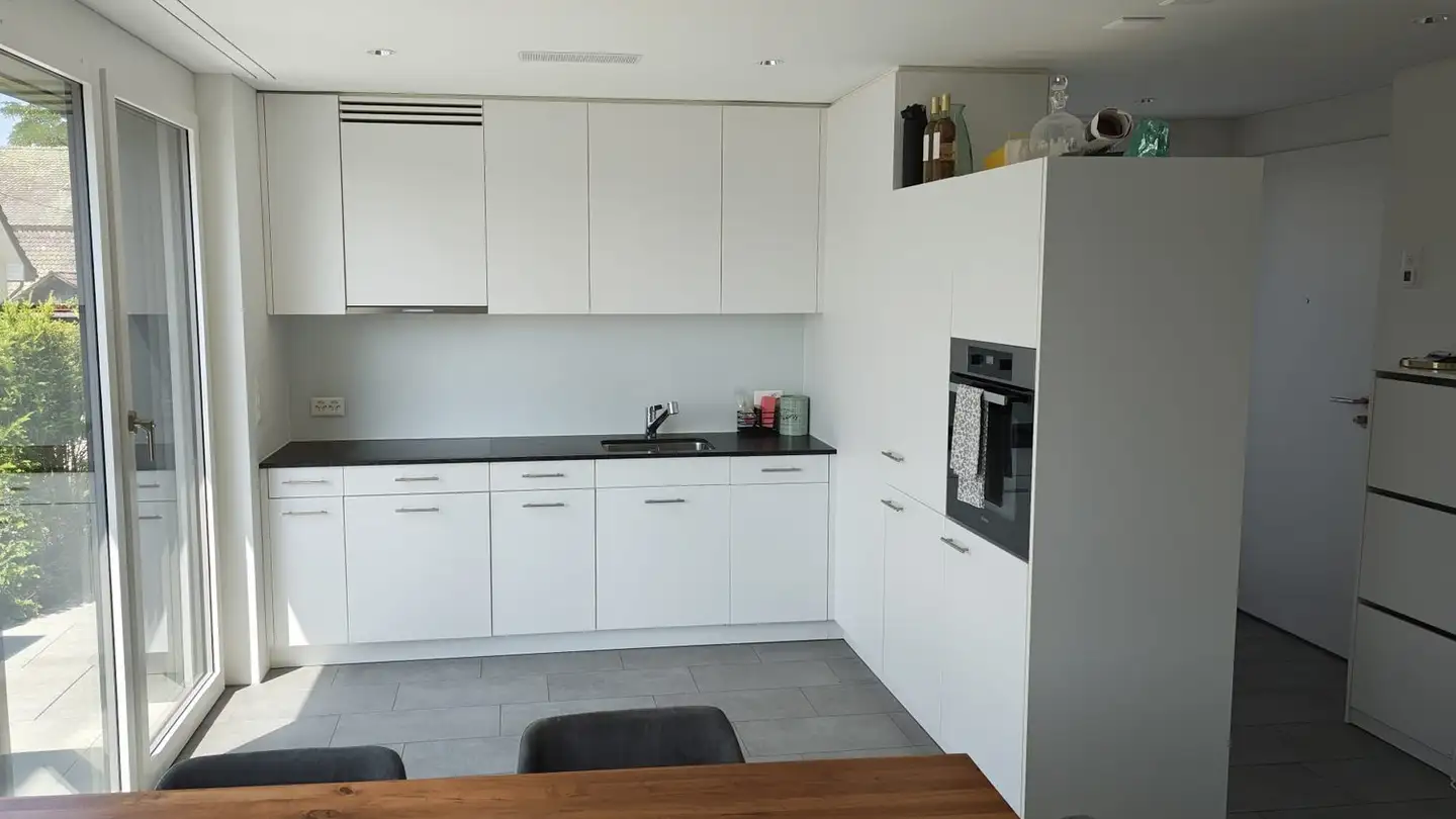 Wohnung mieten - Rebhaldenstrasse 5, 5430 Wettingen - Foto 3