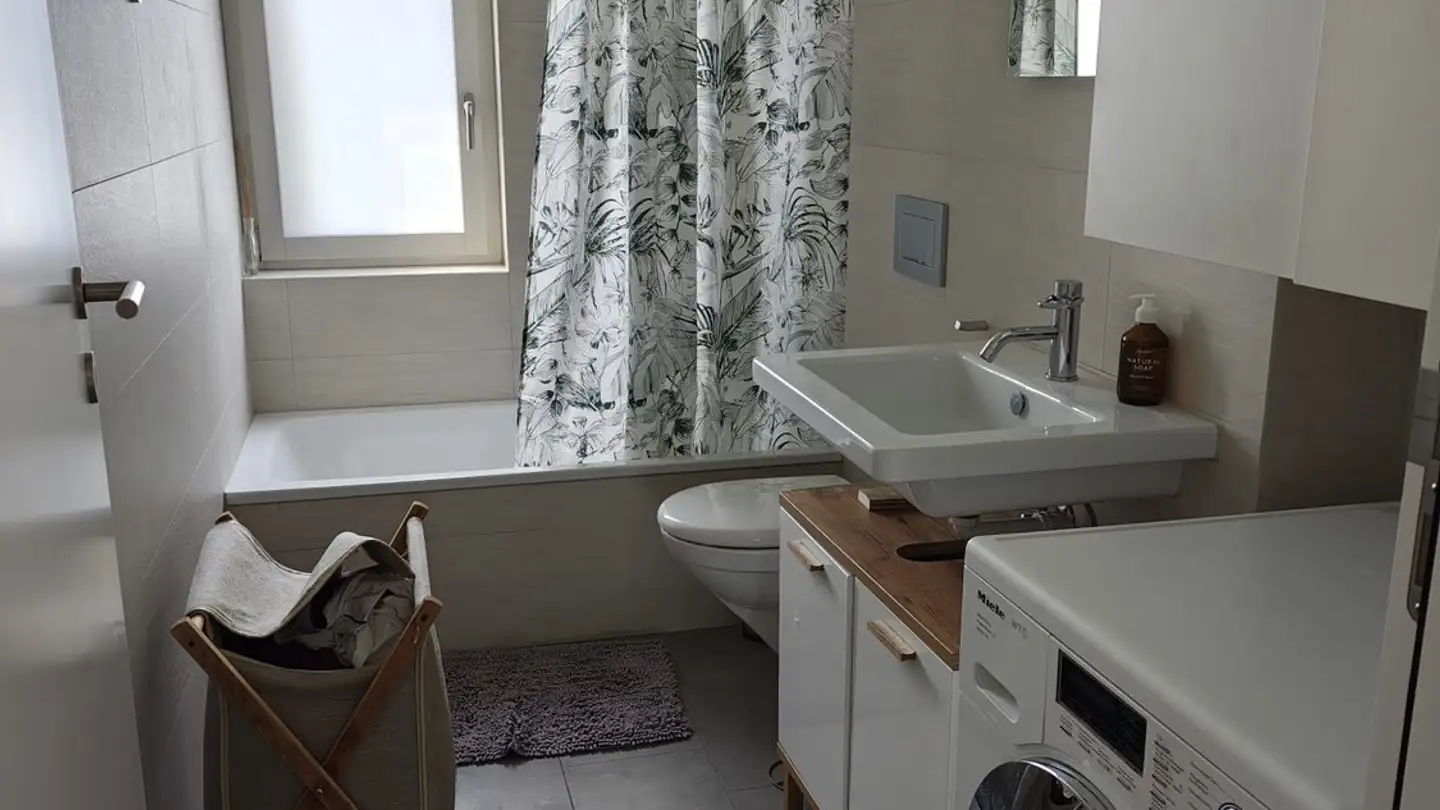 Wohnung mieten - Rebhaldenstrasse 5, 5430 Wettingen - Foto 4