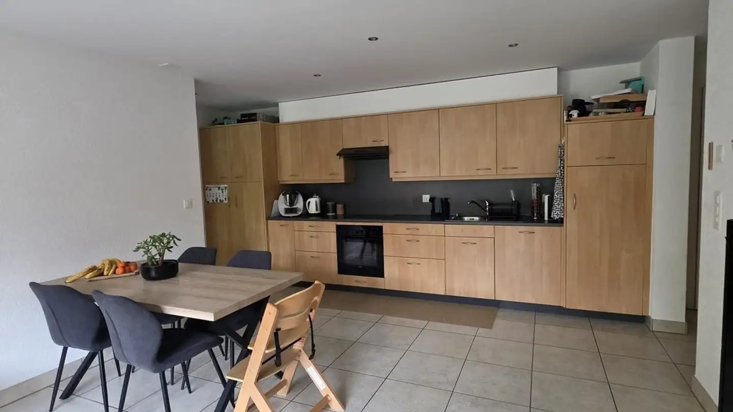 Appartamento in affitto - 1912 Leytron