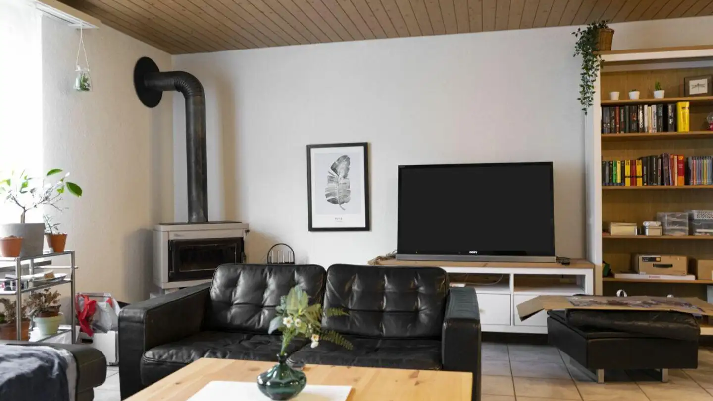 Casa singola in vendita - 8545 Rickenbach Sulz - Photo 2