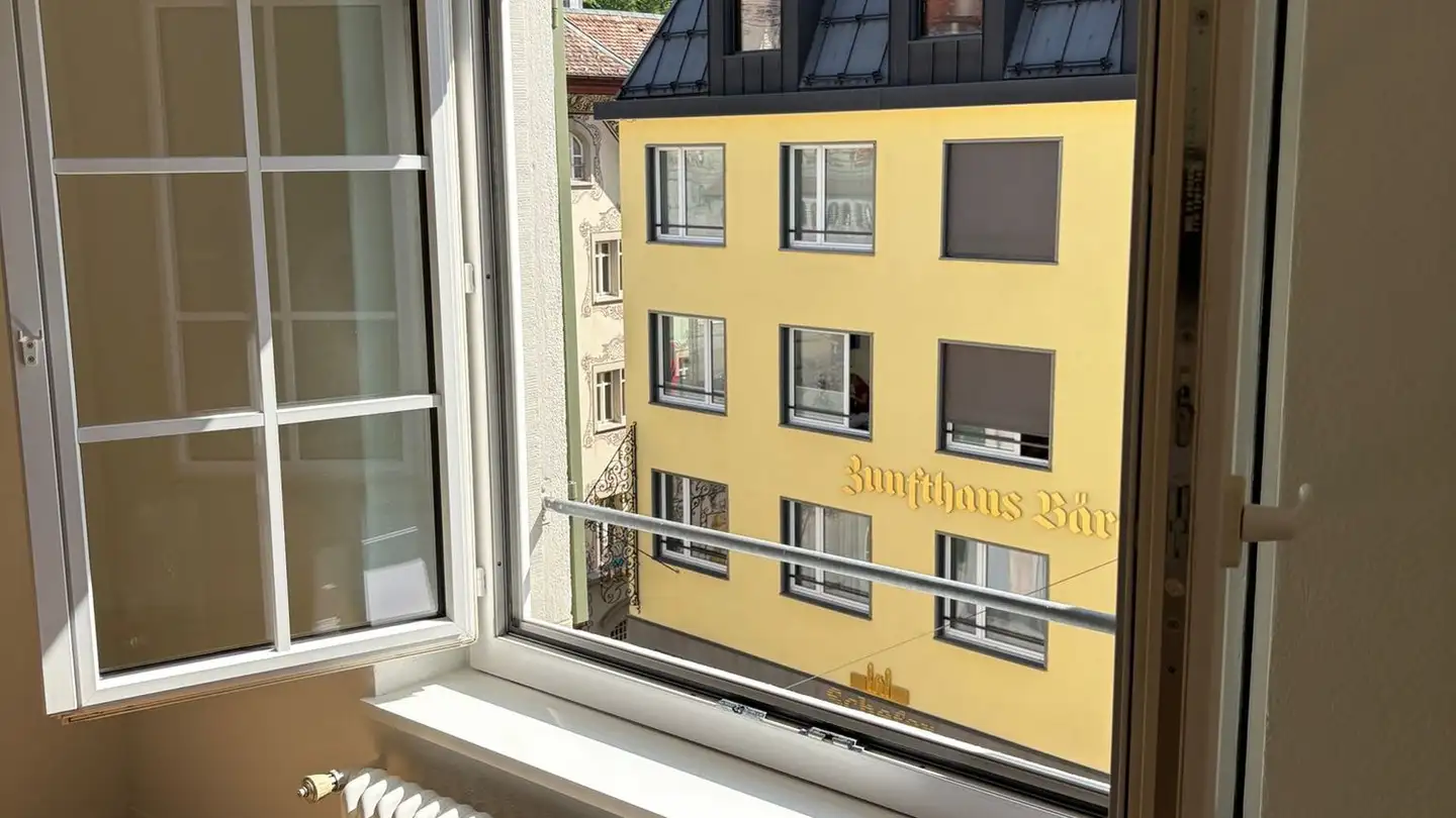Appartement à louer - Hauptstrasse 83, 8840 Einsiedeln - Photo 2