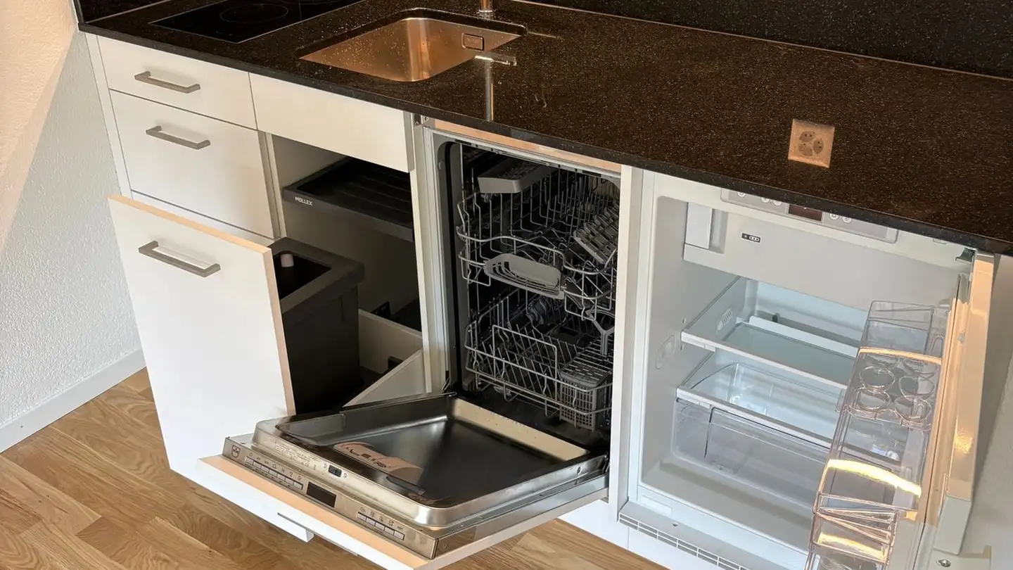 Appartement à louer - Hauptstrasse 83, 8840 Einsiedeln - Photo 4