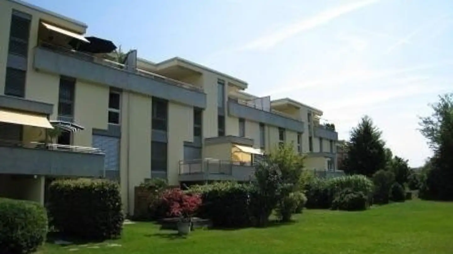 Apartment for rent - Pilgerstrasse 20, 5405 Dättwil AG - Photo 2