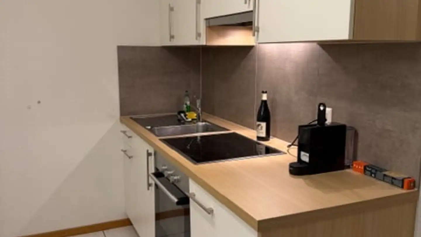 Studio à louer - Chemin Des Vergers 20, 2520 La Neuveville - Photo 4