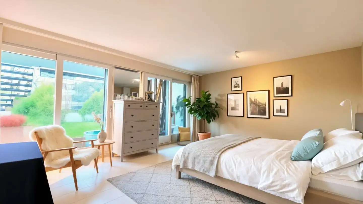 Duplex in vendita - 1009 Pully - Foto 4