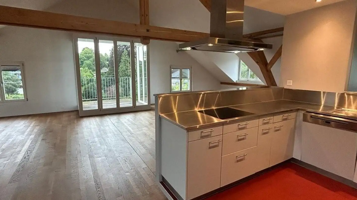 Loft in affitto - Oberburgstrasse 10, 3400 Burgdorf - Foto 3