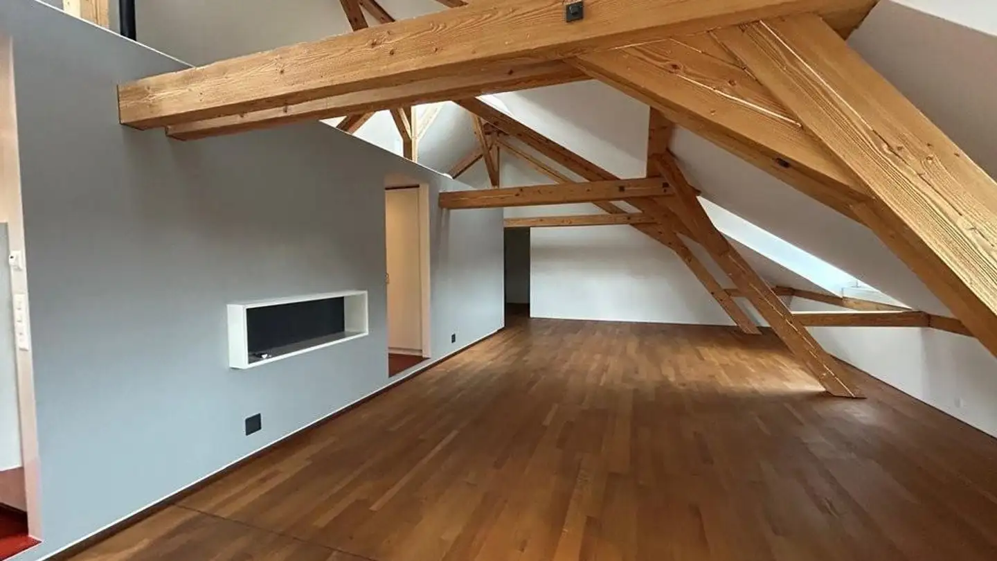 Loft in affitto - Oberburgstrasse 10, 3400 Burgdorf - Foto 4