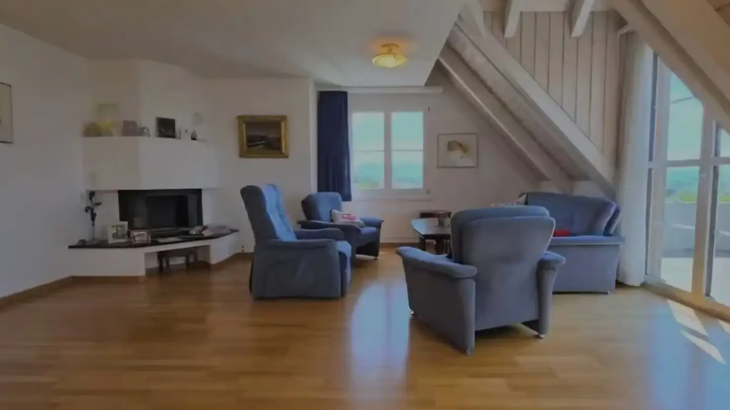 Appartement à louer - Grundrebenstrasse 80, 8932 Mettmenstetten - Photo 2