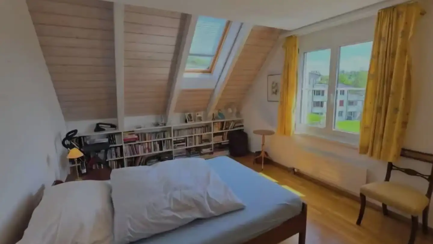 Appartement à louer - Grundrebenstrasse 80, 8932 Mettmenstetten - Photo 3