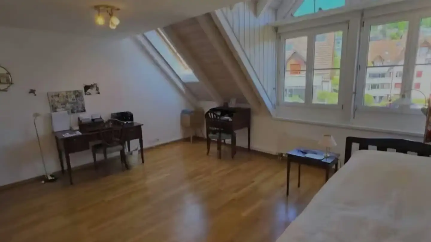 Appartement à louer - Grundrebenstrasse 80, 8932 Mettmenstetten - Photo 4