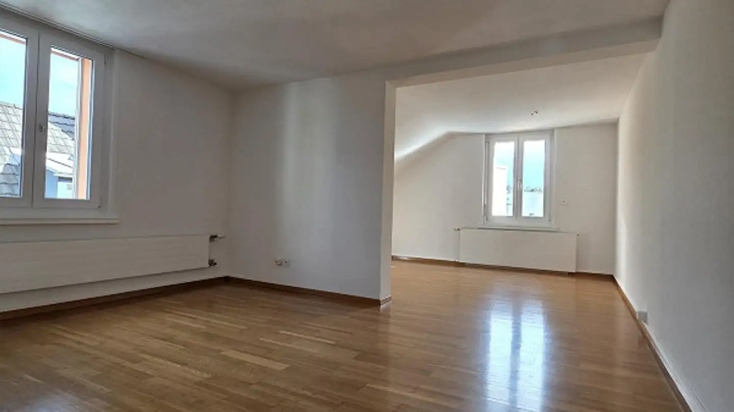 Casa singola in affitto - Sonnenstrasse 6, 9430 St. Margrethen SG - Foto 3