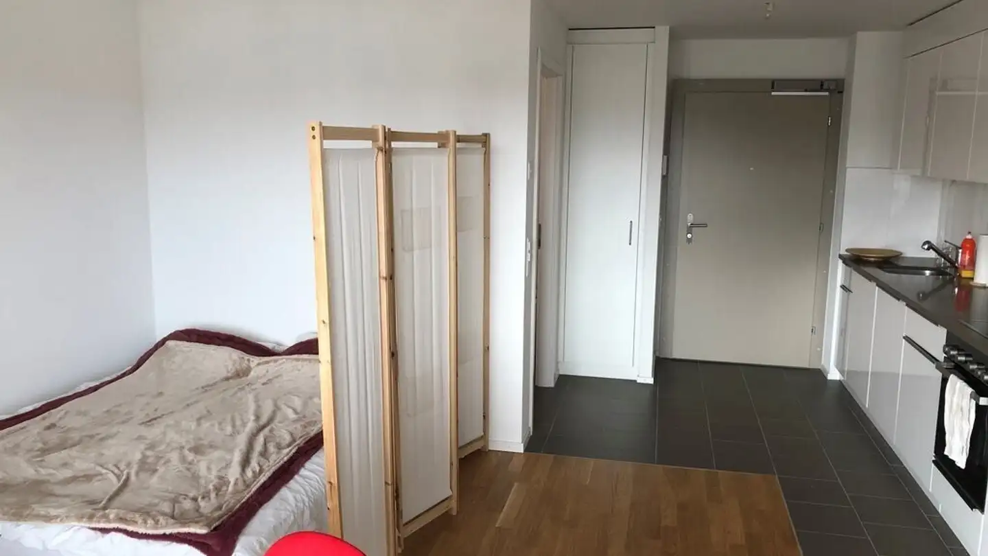 Apartment for rent - Route Des Arsenaux 6, 1700 Fribourg - Photo 2