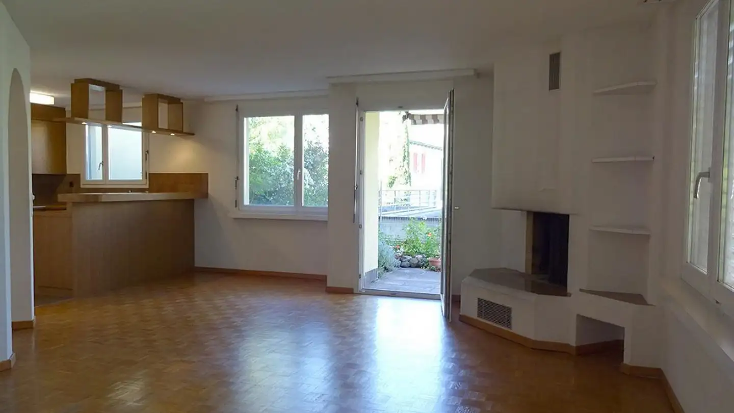 Wohnung mieten - Etzelstrasse 14, 8832 Wollerau - Foto 3