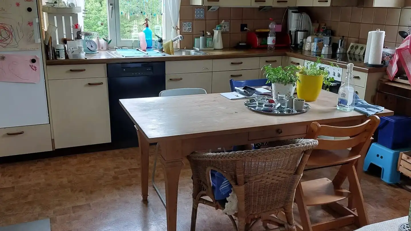 Casa singola in affitto - Balchenstalstrasse, 8335 Hittnau - Foto 2
