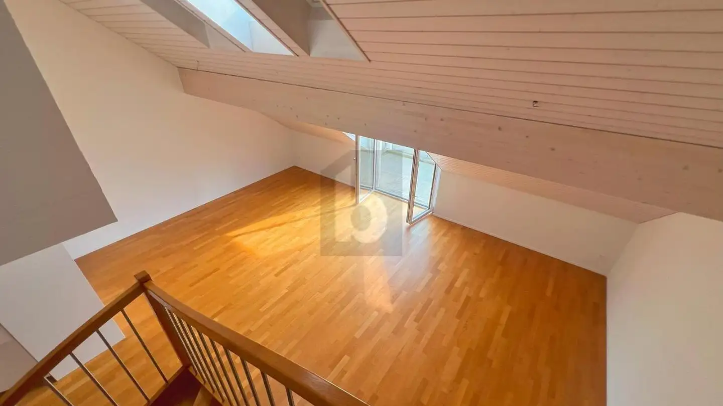 Attico in affitto - 5727 Oberkulm - Photo 3