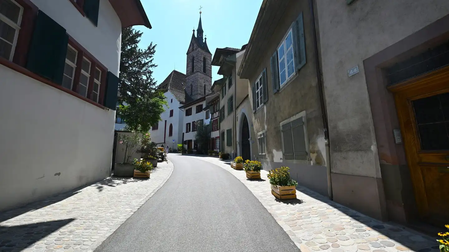 Maison individuelle à vendre - Petersgasse 44, 4051 Basel - Photo 2
