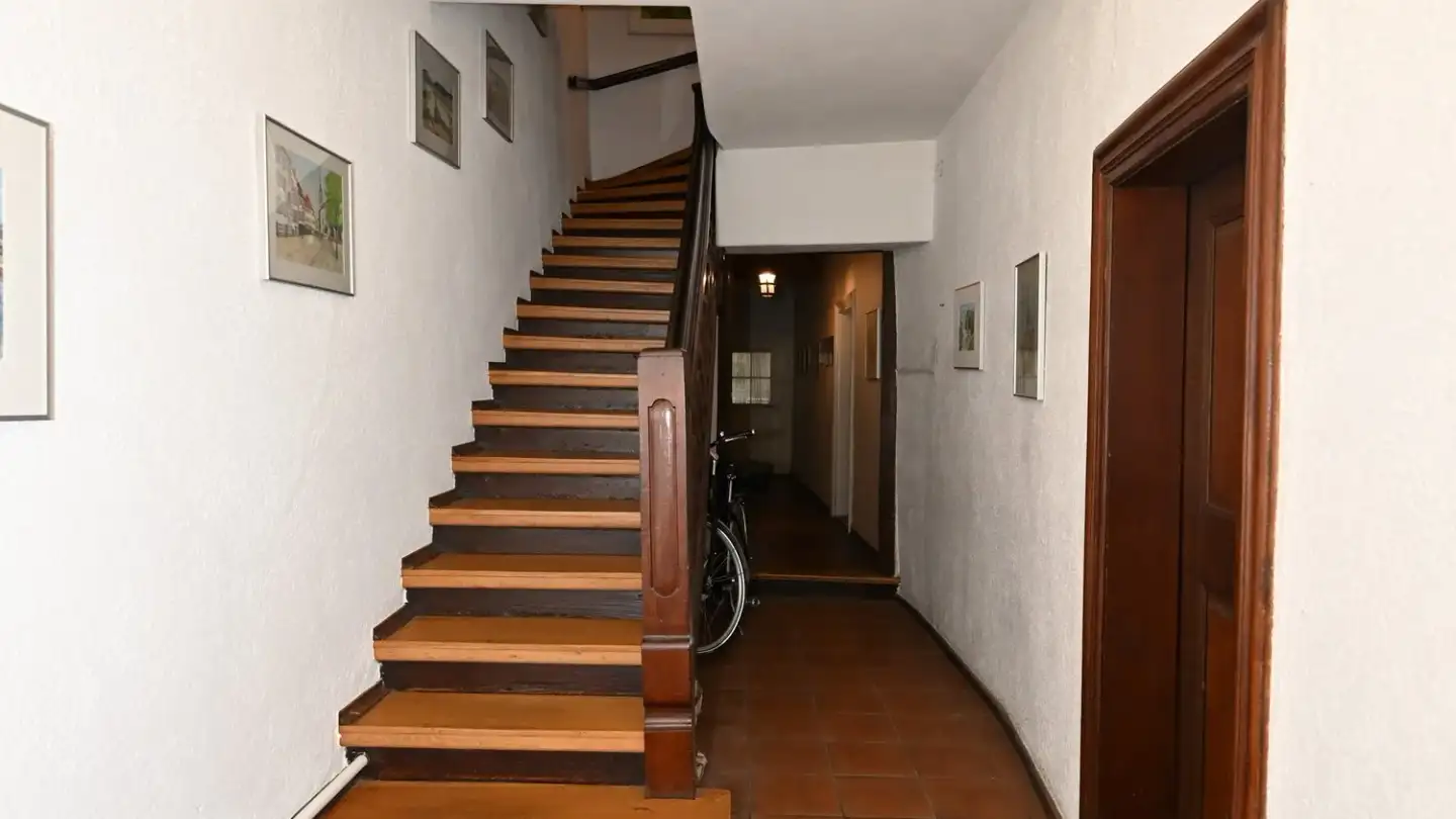 Maison individuelle à vendre - Petersgasse 44, 4051 Basel - Photo 4