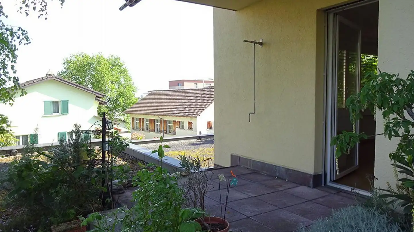 Wohnung mieten - Etzelstrasse 14, 8832 Wollerau - Foto 4