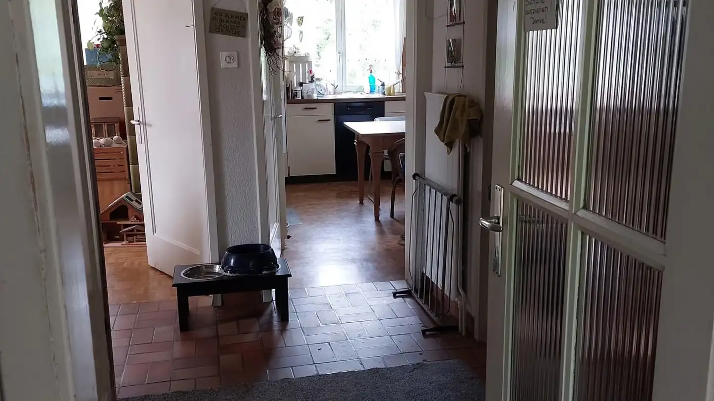 Casa singola in affitto - Balchenstalstrasse, 8335 Hittnau - Foto 3