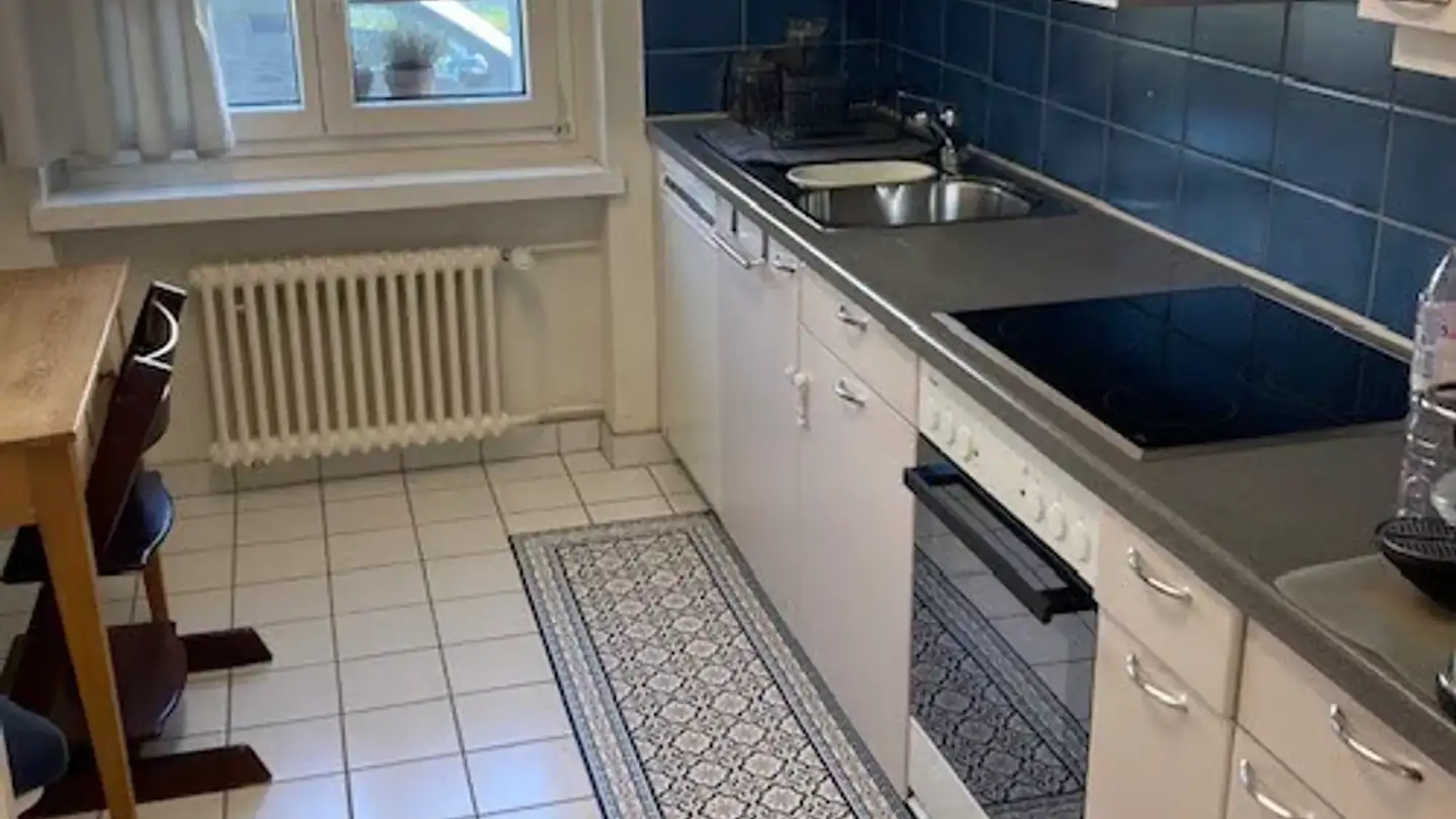 Apartment for rent - Seestrasse 186, 8802 Kilchberg ZH - Photo 2