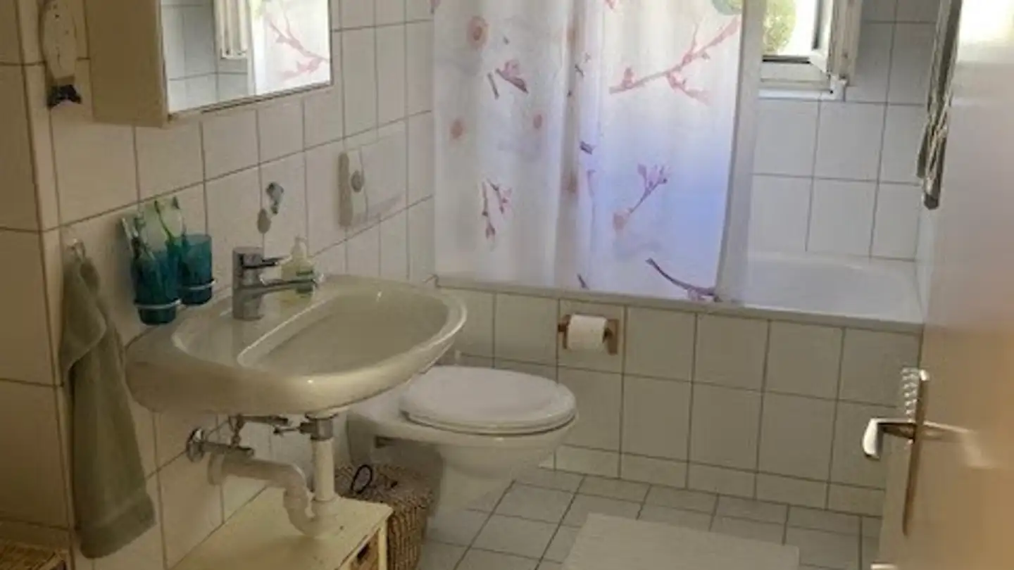 Apartment for rent - Seestrasse 186, 8802 Kilchberg ZH - Photo 3