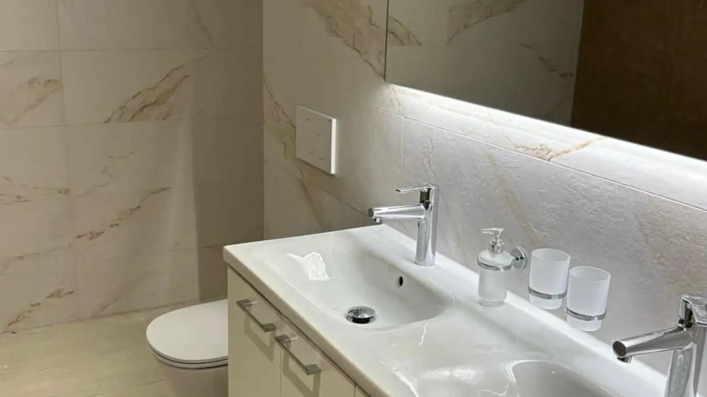 Wohnung mieten - Rue Des Primevères 63, 2854 Bassecourt - Foto 2