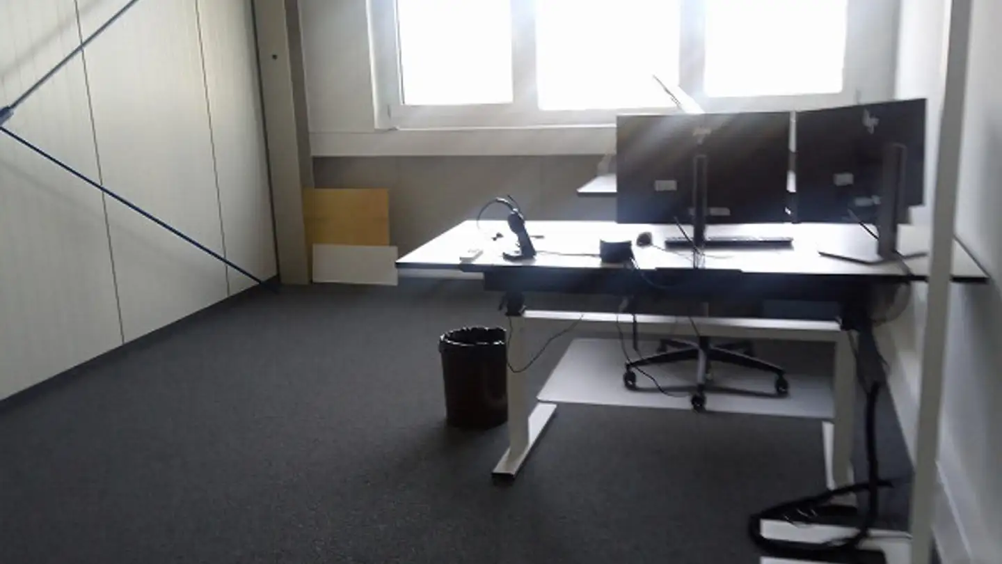 Bürofläche mieten - Bildstrasse 6, 9015 St. Gallen - Foto 2