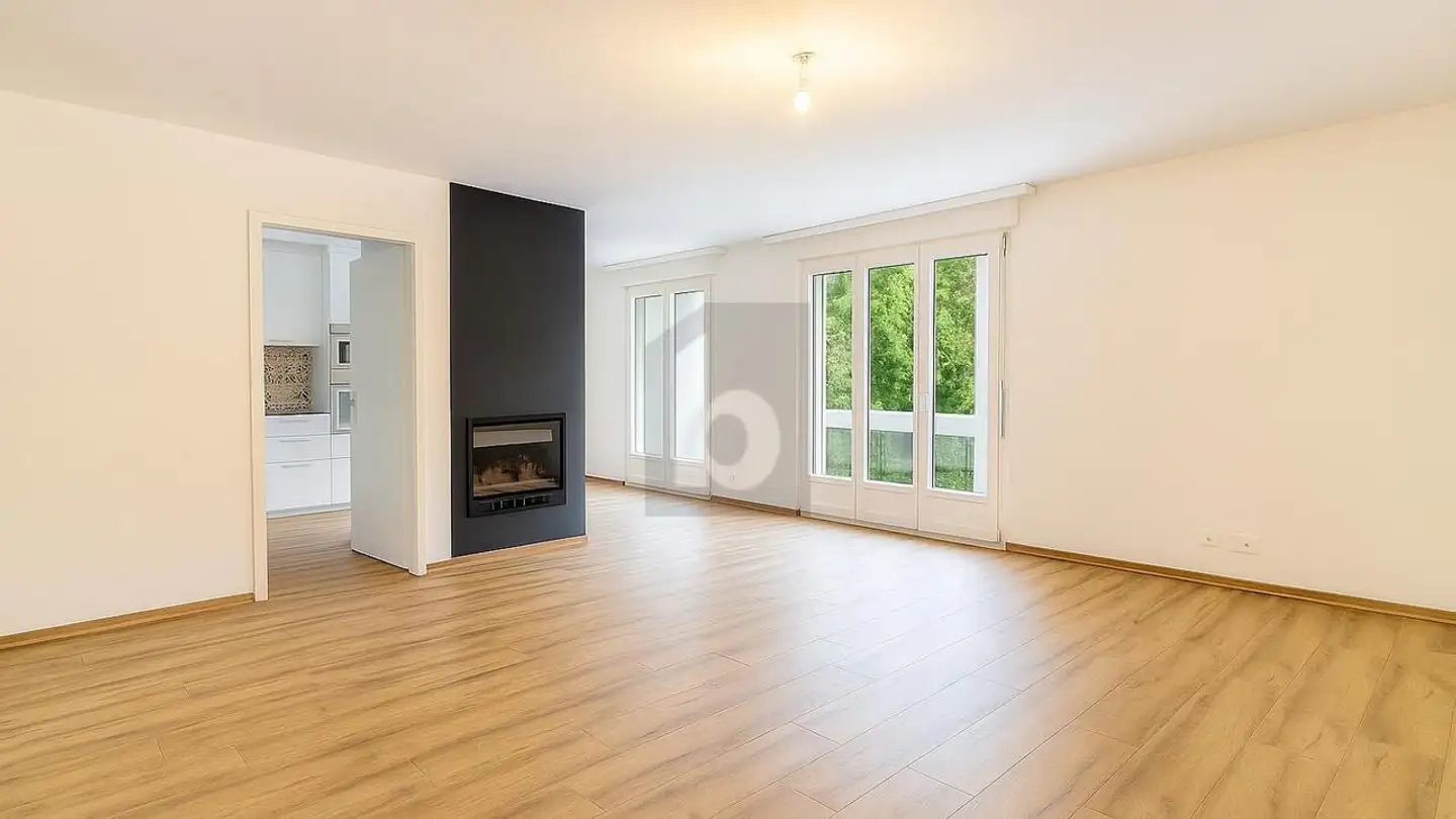 Wohnung mieten - 1510 Moudon