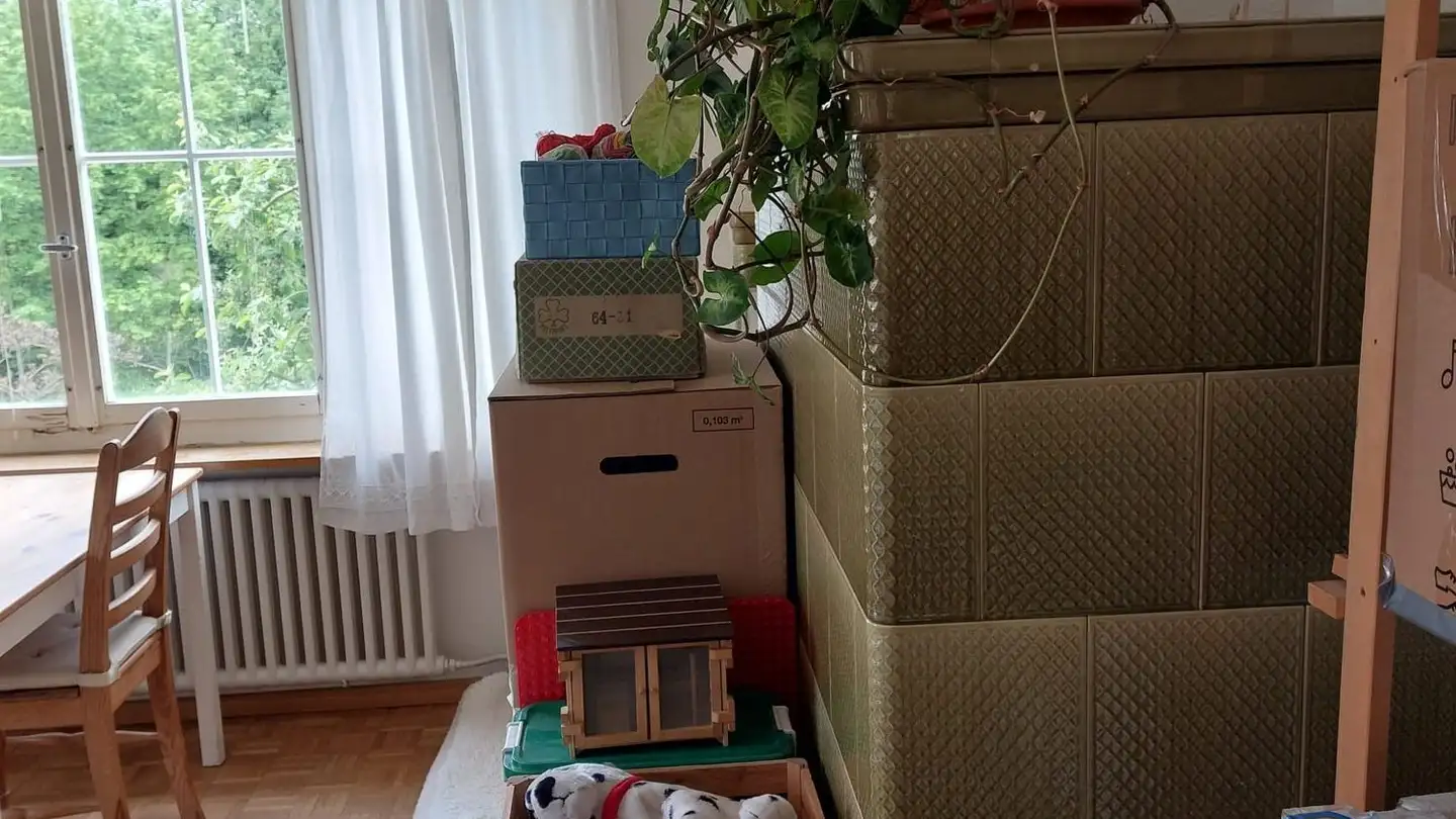 Casa singola in affitto - Balchenstalstrasse, 8335 Hittnau - Foto 4