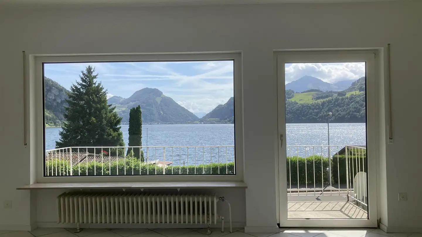 Wohnung mieten - Niederstad 10, 6053 Alpnachstad - Foto 2