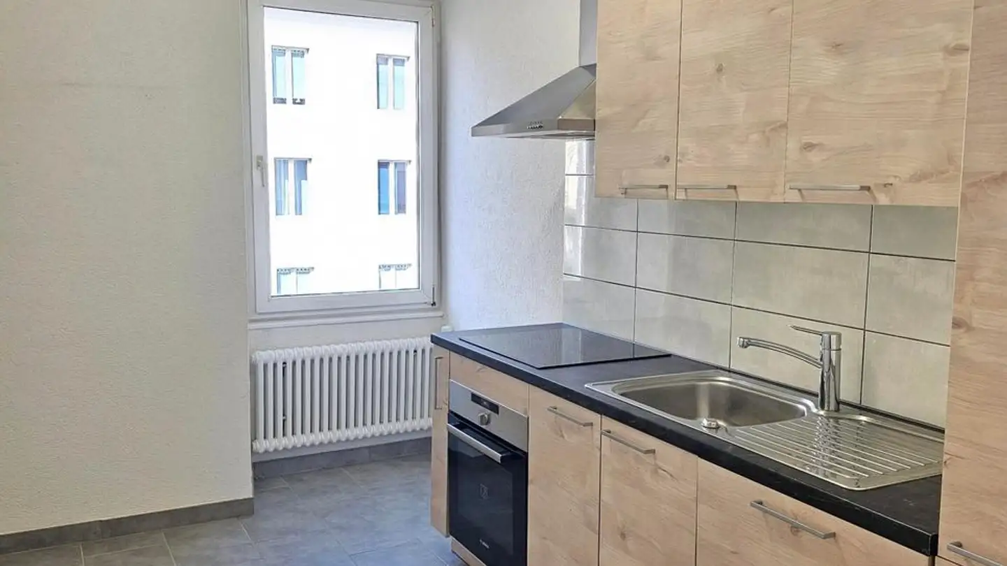 Wohnung mieten - Rue Du Pont 2, 2114 Fleurier