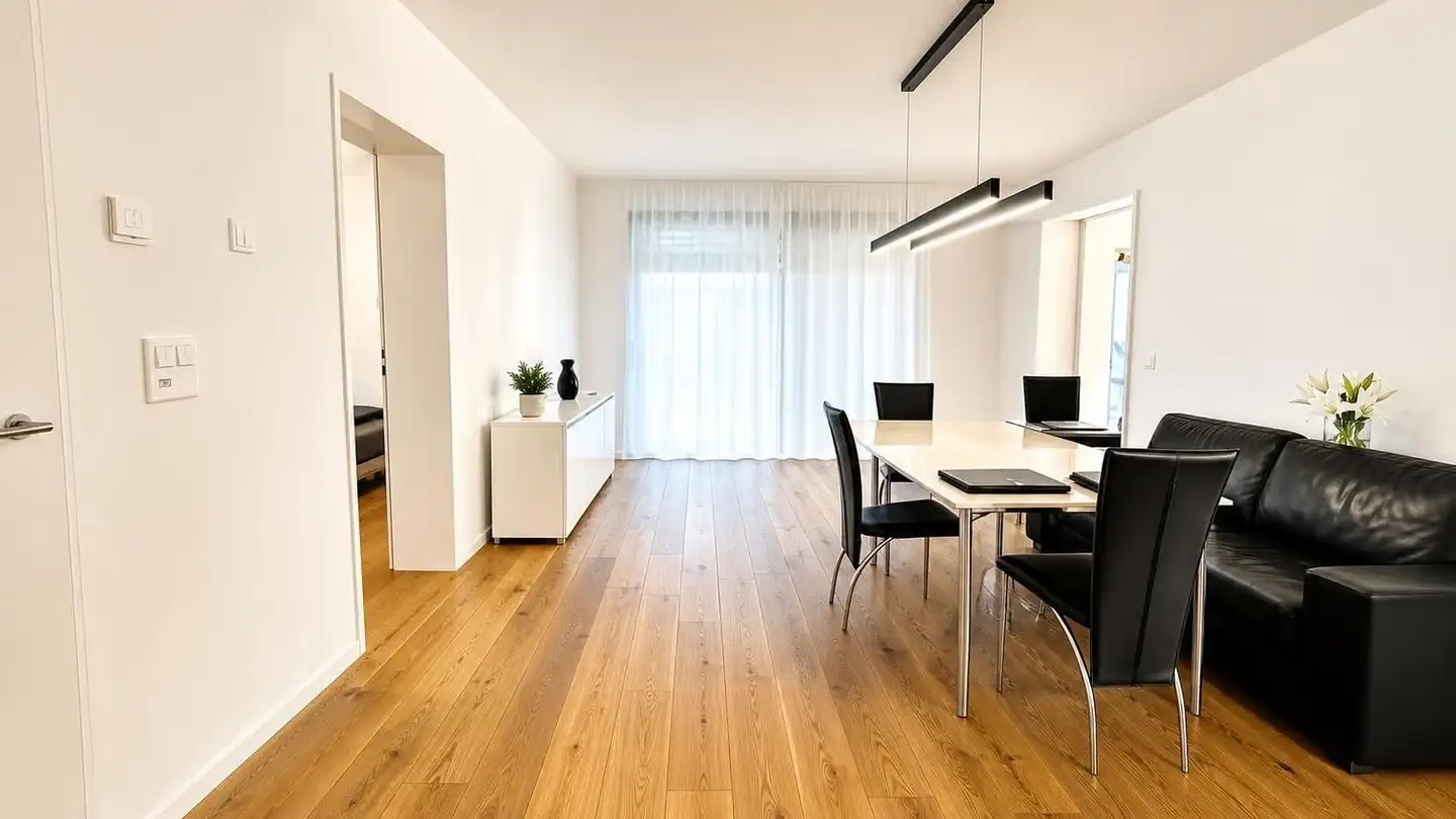 Wohnung mieten - Talstrasse 23, 5703 Seon