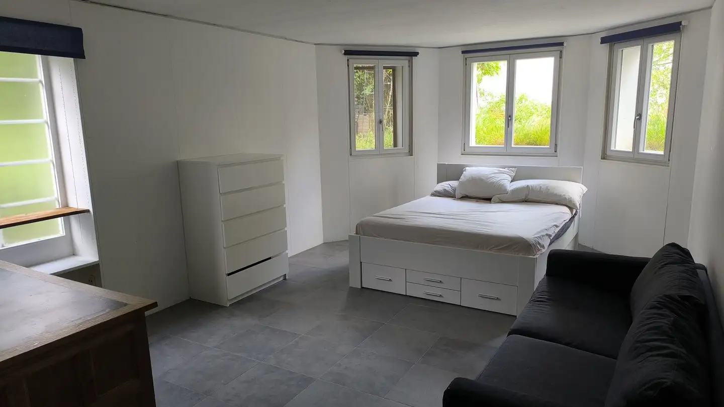 Appartamento in affitto - 3097 Liebefeld