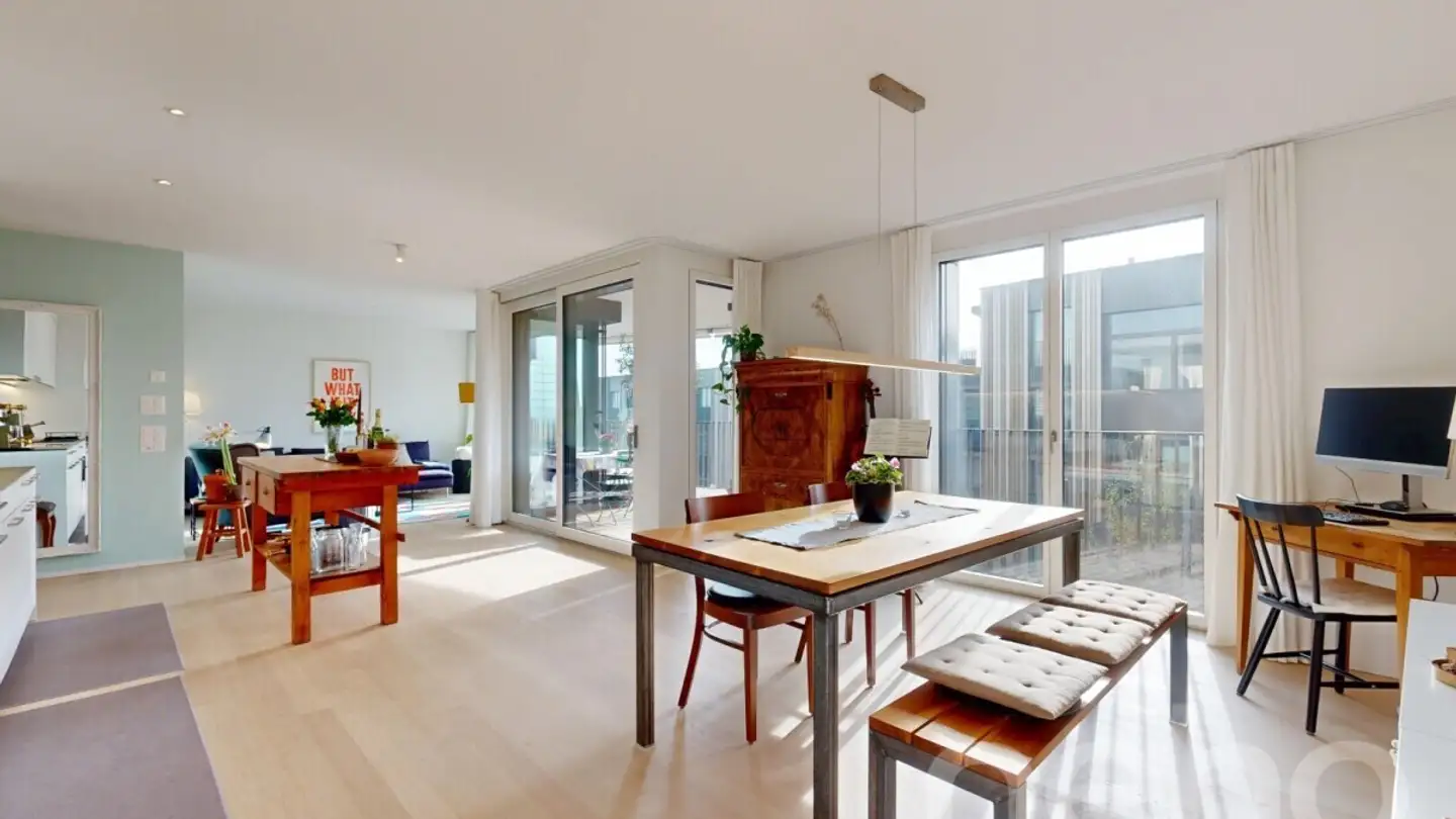 Appartement à vendre - 8305 Dietlikon - Photo 3