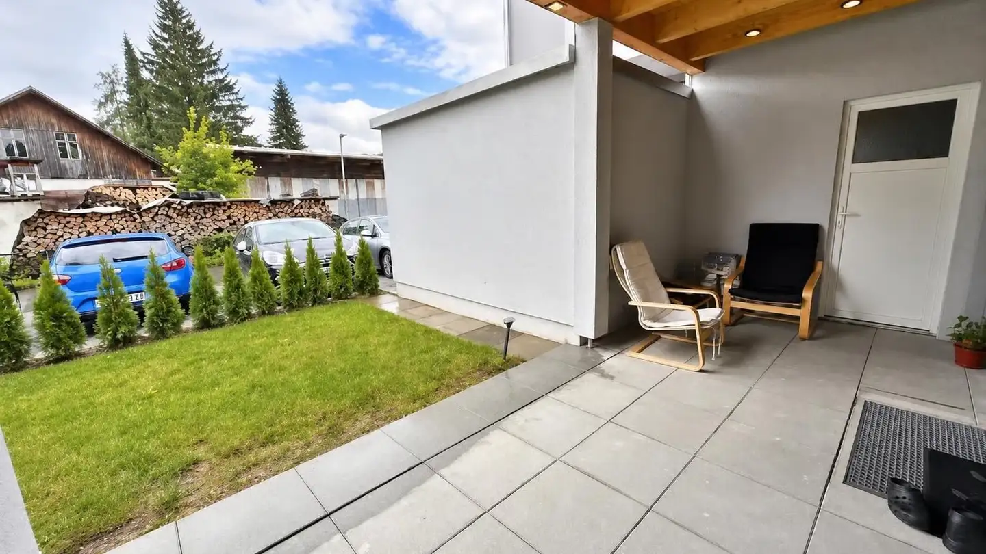 Wohnung mieten - Talstrasse 23, 5703 Seon - Foto 2