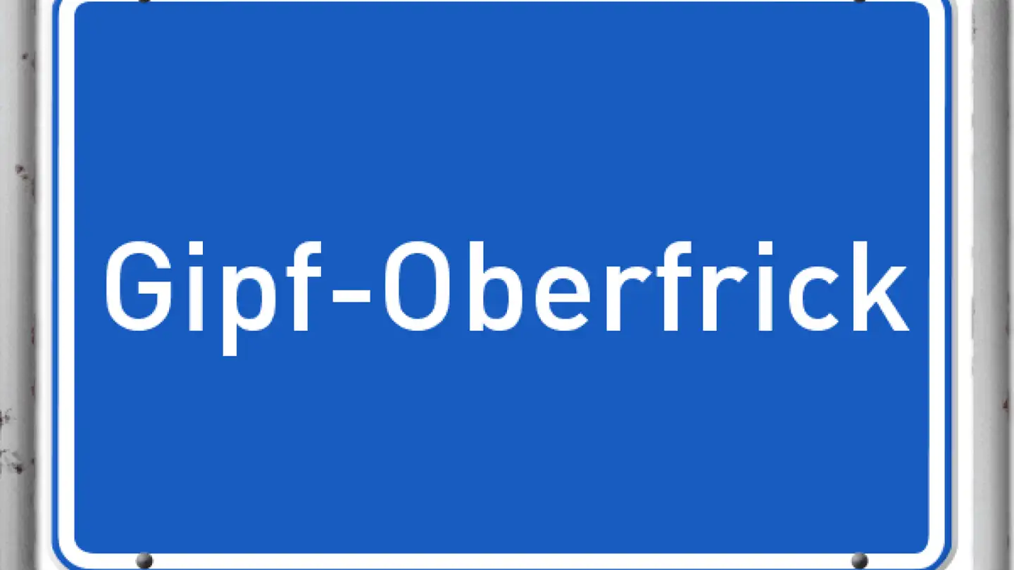 Outdoor parking space for rent - Hofstrasse 5, 5073 Gipf-Oberfrick