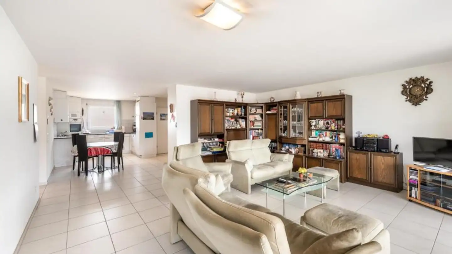 Appartement à vendre - 5242 Lupfig - Photo 4