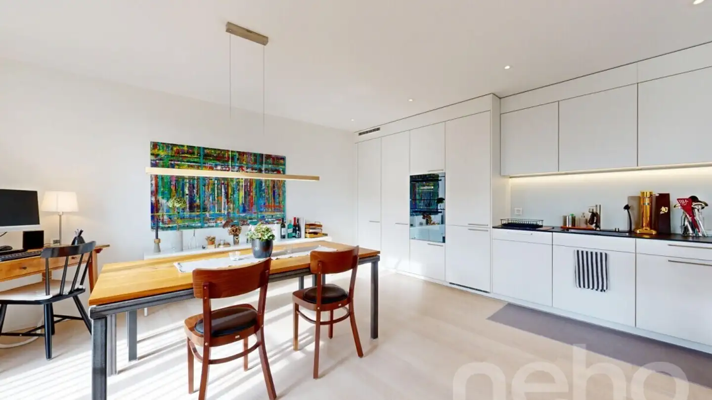 Wohnung kaufen - 8305 Dietlikon