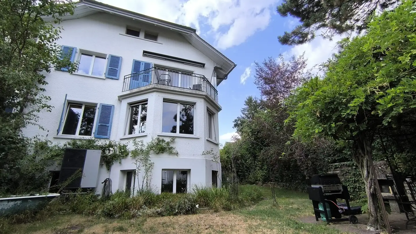 Appartamento in affitto - 3097 Liebefeld - Foto 3