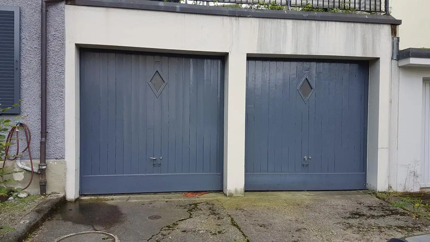 Garage singolo in affitto - Pflanzschulstrasse 33, 8400 Winterthur - Foto 2