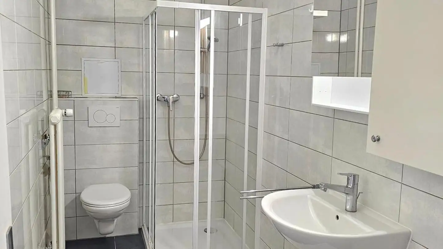 Appartamento in affitto - Rue Du Pont 2, 2114 Fleurier - Photo 4