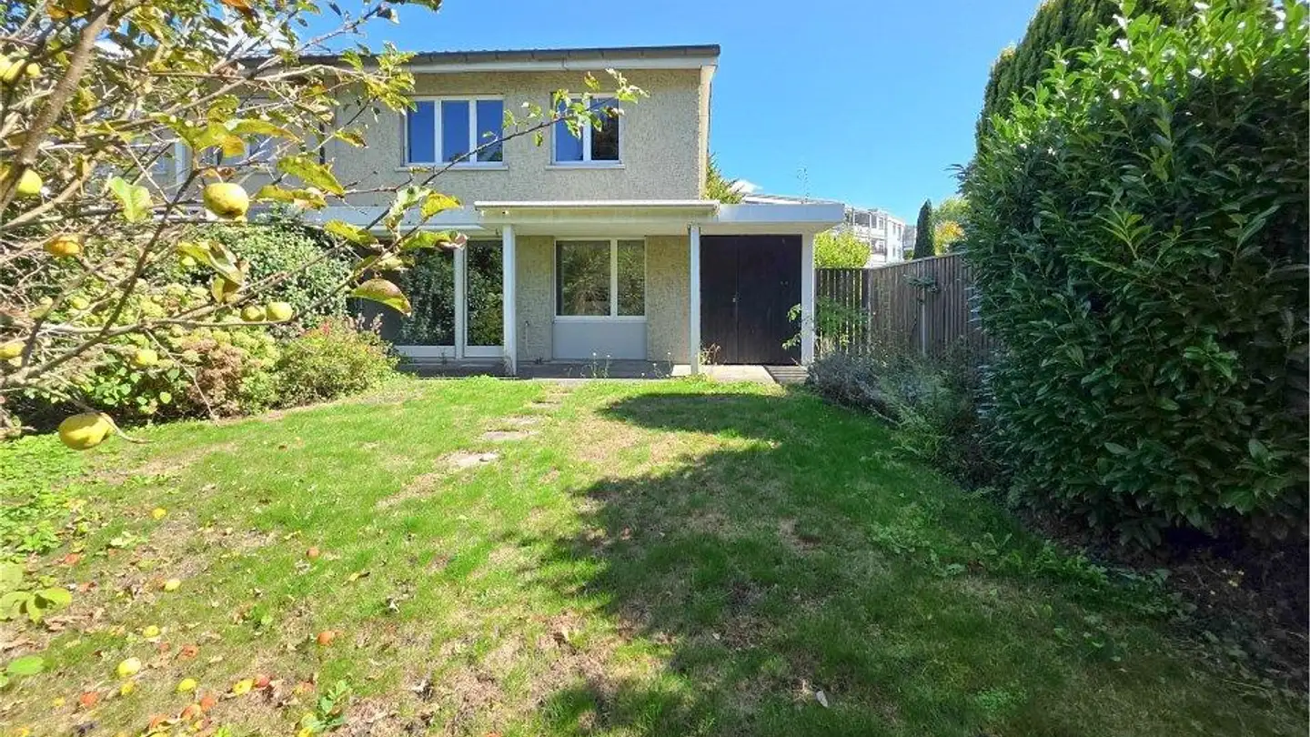 Maison individuelle à vendre - Ländlistrasse 93, 3047 Bremgarten b. Bern