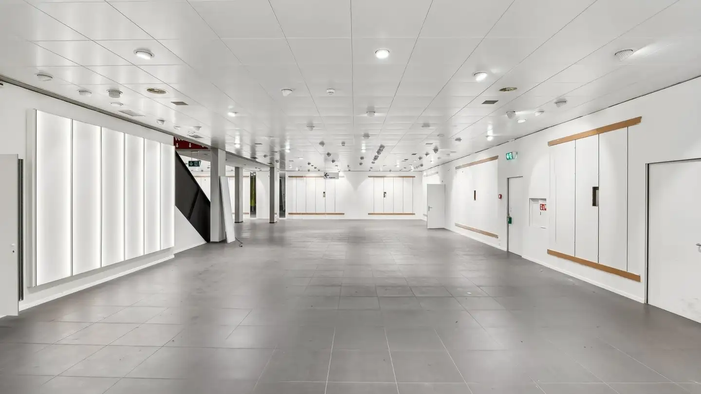 Commerciale in affitto - Kirchgasse 2, 3550 Langnau im Emmental - Photo 3