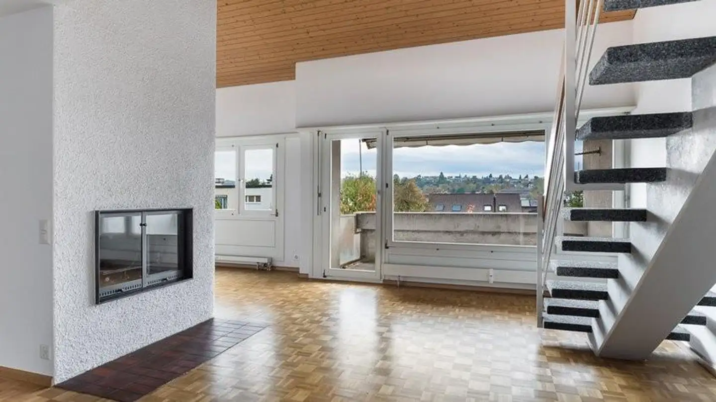 Duplex à louer - Starenstrasse 45, 4103 Bottmingen - Photo 3