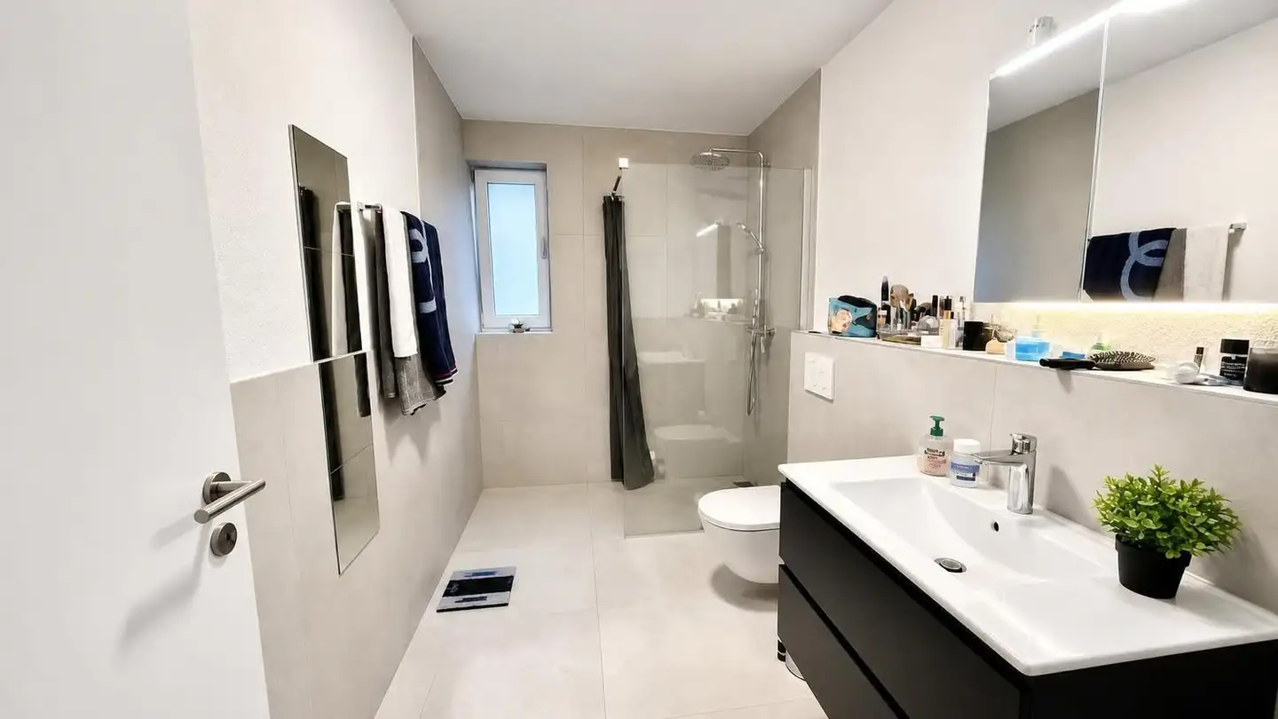 Wohnung mieten - Talstrasse 23, 5703 Seon - Foto 3